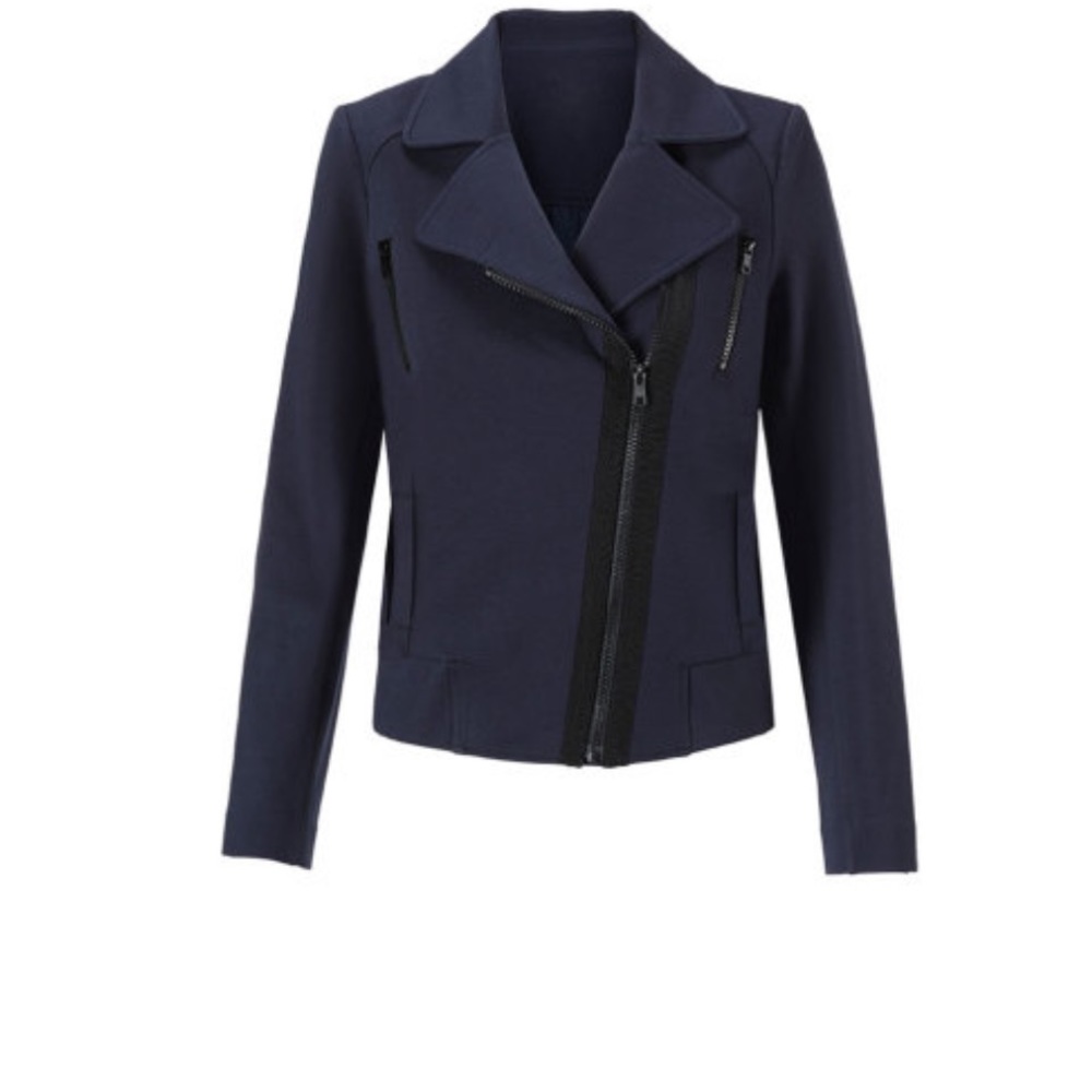 Cabi Chance Jacket NWOT